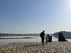 -东湖落雁景区