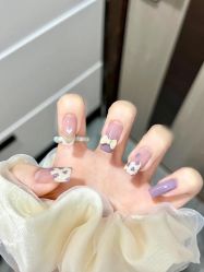 -M·X Nail日式美甲美睫