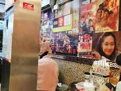 -广信牛奶甜品世家(台东店)