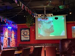 -味德西餐音乐酒吧 Wade's Bar&Grill