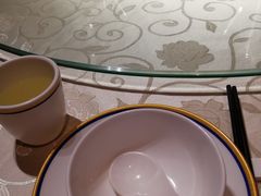 餐具摆设-香鼎坊江西菜(国奥店)
