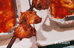 Fresh Handmade Chicken Cartilage