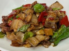 -李东农庄·当地安吉味(中南百草园店)