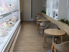 用餐区-好利来(曲江龙湖店)