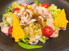 -万福炭火烤肉日本料理(新街口店)