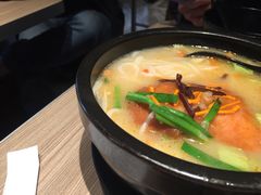 鸡排过桥米线-云味馆·云南菜·云南米线(景田店)