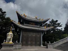 -峨眉山风景名胜区