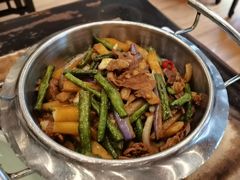 -一楼食业·美食人家