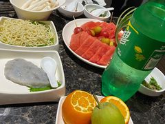-海底捞火锅(群星城店)