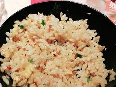 -盛焰铁板烧(王府井店)