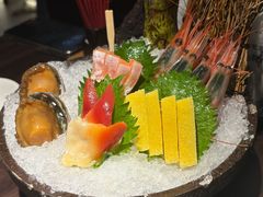 -匠和风精致料理(莆田财富中心店)
