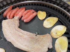 -炉队长·齐齐哈尔家庭烤肉(马家堡店)