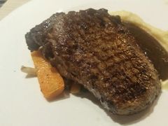 顶级澳洲肉眼牛排-at cafe 意大利餐厅(集美店)