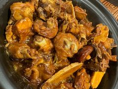 -董府·古宅餐厅