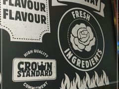 -汉堡王(砂之船奥莱店)