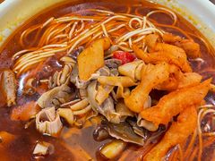 -晓马鸭店(新芜路店)