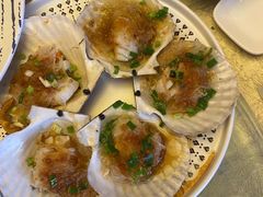 -海胆小馆(东北水饺·春柳店)