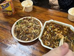 -卢庄(江汉路店)