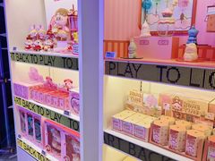 -泡泡玛特POPMART(西单大悦城店)