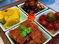 -四世同堂·京菜·烤鸭(双井店)