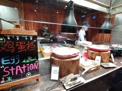 -广州天河希尔顿酒店