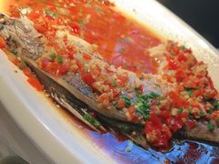 -西郊八号·山野江西菜(开发区店)