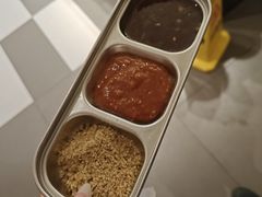 -星伦多自助料理·涮烤一体(江桥万达店)