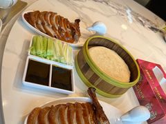 -玉林烤鸭店(定福庄店)