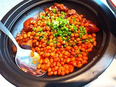 -马仕玖煲·融合菜·酥不腻烤鸭(人大店)
