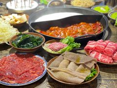 -冯校长老火锅(深圳总店)