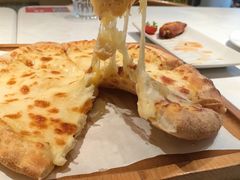 -烁先生披萨·儿童餐下午茶(河南岸店)