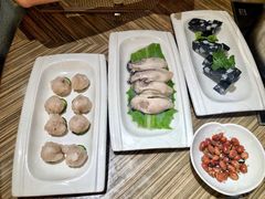-四季火锅酒家(新濠影汇店)