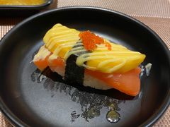 -昊·来了寿司(泡桐树店)