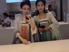 -兰熊鲜奶(西直门凯德mall店)