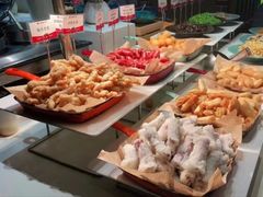 -凡塔斯牛排自助餐厅(广东佛山三水万达店)
