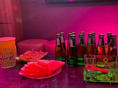 -AGOGO HOUSE KTV(东街店)