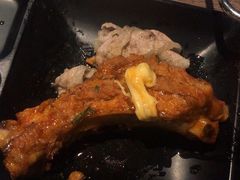 -火炉火自助餐(枫蓝国际店)