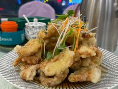 -黄家饺子东北特色菜馆(湖滨商业街店)