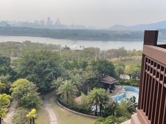 -南宁富力万达嘉华酒店·品珍中餐厅(万达茂店)