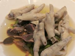 -新虹楼饭庄(崇明陈家镇店)