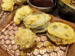 -天妇罗内顺田(罗湖店)