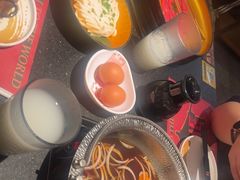 -牛New寿喜烧(新六百店)