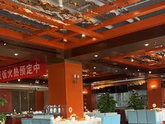 -大鸭梨烤鸭(金色漫香店)