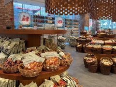 -无印良品餐堂 MUJI Diner(成都太古里店)