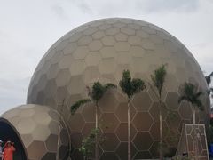 -龙谷湾旅游休闲度假区