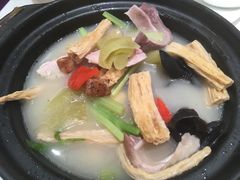 -太兴餐厅(东方广场分店)