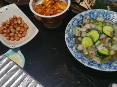 -天狗山料理(省体店)