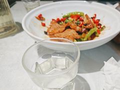 -金鸭都·老北京特色家常菜(潘家园店)