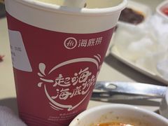-海底捞火锅(吾悦国际广场店)