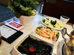 -潮汕酱记鲜牛肉火锅(欧尚店)